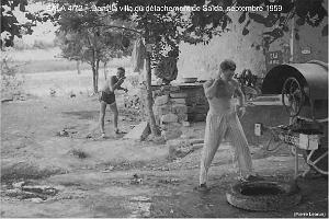 182- ARMEE DE L'AIR EN ALGERIE 1945-1962-30 (59)